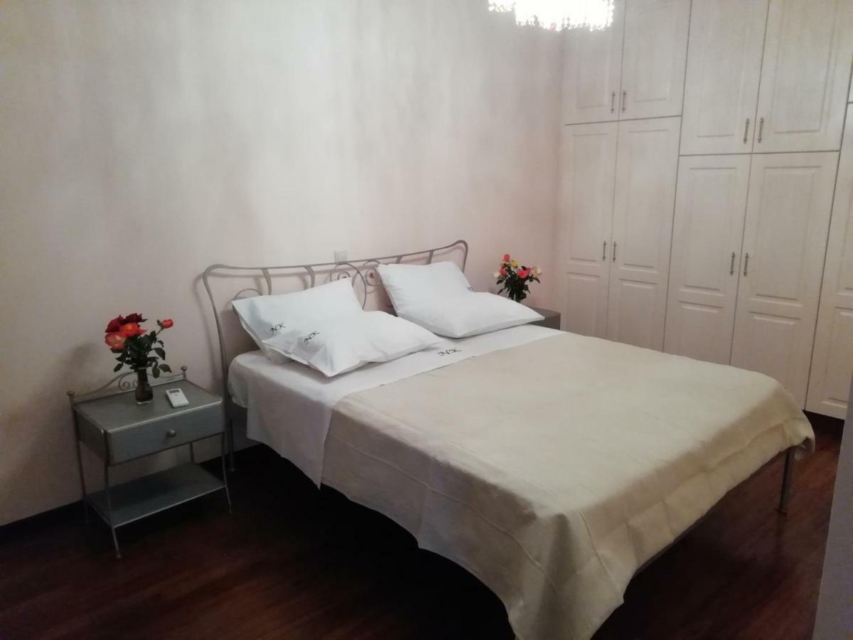 Willa Epavlis Nadine Corfu Gouvia Zewnętrze zdjęcie